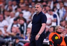 Nottingham Forest suffer blow as star player being ruled out until December Nottingham Forest manager Ange Postecoglou