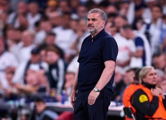 Nottingham Forest suffer blow as star player being ruled out until December Nottingham Forest manager Ange Postecoglou