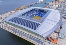 Exclusive: Everton monitoring Man Utd, Spurs, Chelsea, Sunderland and Newcastle Utd target ahead of January Hill Dickinson Stadium, Everton FC.