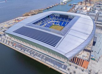 Everton boss fights to keep midfielder as Premier League big-hitters circle Hill Dickinson Stadium, Everton FC.