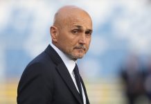 Juventus back for Sunderland star in January raid Juventus head coach Luciano Spalletti.