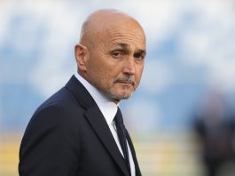 Juventus back for Sunderland star in January raid Juventus head coach Luciano Spalletti.