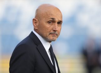 Juventus back for Sunderland star in January raid Juventus head coach Luciano Spalletti.