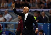 EXCLUSIVE: Juventus enter watch for Aston Villa and Nottingham Forest goalkeeper target Juventus head coach Luciano Spalletti