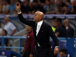 EXCLUSIVE: Juventus enter watch for Aston Villa and Nottingham Forest goalkeeper target Juventus head coach Luciano Spalletti