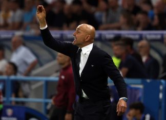 EXCLUSIVE: Juventus enter watch for Aston Villa and Nottingham Forest goalkeeper target Juventus head coach Luciano Spalletti