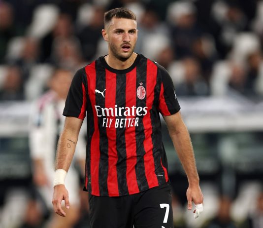Exclusive: Leeds United join Sunderland and Brentford in race for AC Milan striker AC Milan forward Santiago Gimenez