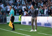 Exclusive: Leicester City enter four-club race for Newcastle United starlet Leicester City manager Martí Cifuentes