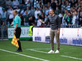 Exclusive: Leicester City enter four-club race for Newcastle United starlet Leicester City manager Martí Cifuentes