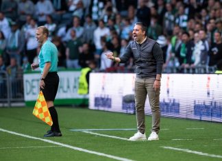 Exclusive: Leicester City enter four-club race for Newcastle United starlet Leicester City manager Martí Cifuentes