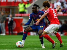 Exclusive: Newcastle join Premier League big six in race for RB Leipzig phenom RB Leipzig youngster Yan Diomande