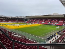 Bristol City lining up January move for Middlesbrough winger Ashton Gate Stadium, Bristol City FC