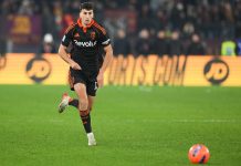 Chelsea, Spurs, Liverpool, Newcastle United, Brighton and Crystal Palace monitoring Spanish defender Como centre-back Jacobo Ramon