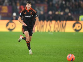 Chelsea, Spurs, Liverpool, Newcastle United, Brighton and Crystal Palace monitoring Spanish defender Como centre-back Jacobo Ramon