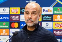 Omar Marmoush transfer odds: Where will Omar Marmoush play after the January transfer window? Manchester City manager Pep Guardiola