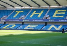 Millwall join Blackburn and Hibs in race for Sheffield Wednesday striker The Den, Millwall FC