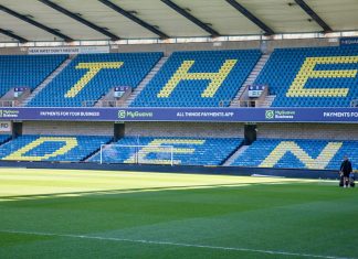 Millwall join Blackburn and Hibs in race for Sheffield Wednesday striker The Den, Millwall FC