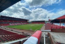 Barnsley, Reading, Chesterfield and Shrewsbury Town target former Leeds United defender Oakwell Stadium, Barnsley FC