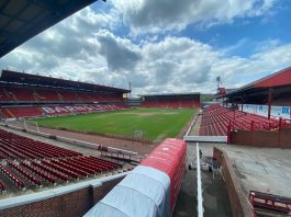 Barnsley, Reading, Chesterfield and Shrewsbury Town target former Leeds United defender Oakwell Stadium, Barnsley FC