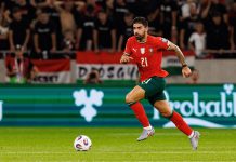 Ruben Neves transfer odds: Where will Ruben Neves play after the January transfer window? Portugal and Al Hilal midfielder Ruben Neves