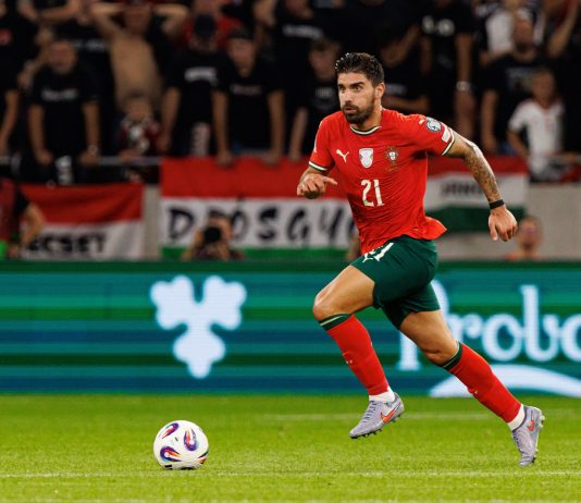 Ruben Neves transfer odds: Where will Ruben Neves play after the January transfer window? Portugal and Al Hilal midfielder Ruben Neves