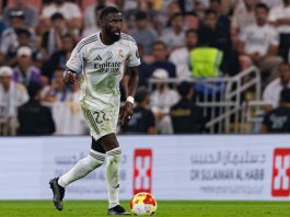 Antonio Rudiger transfer odds: Where will Antonio Rudiger play after the January transfer window? Real Madrid centre-back Antonio Rudiger