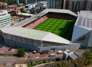 Exclusive: Brentford enter race for France Under-21 star as Premier League interest builds Gtech Community Stadium, Brentford