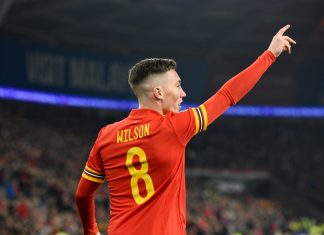 Harry Wilson transfer odds: Where will Harry Wilson play after the summer transfer window? Wales international and Fulham star Harry Wilson