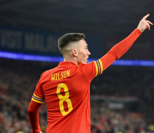 Harry Wilson transfer odds: Aston Villa surge ahead in shock Harry Wilson transfer odds twist Wales international and Fulham star Harry Wilson