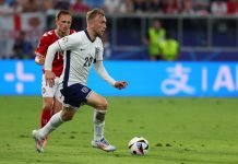 Jarrod Bowen transfer odds: Where will Jarrod Bowen play after the summer transfer window? England international and West Ham star Jarrod Bowen