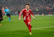 Exclusive: Man Utd and Liverpool track Bayern Munich wonderkid Bayern Munich youngster Lennart Karl