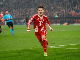 Exclusive: Man Utd and Liverpool track Bayern Munich wonderkid Bayern Munich youngster Lennart Karl