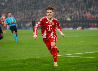 Exclusive: Man Utd and Liverpool track Bayern Munich wonderkid Bayern Munich youngster Lennart Karl