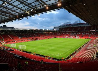 How good can JJ Gabriel become? Inside Manchester United’s next academy obsession Old Trafford, Manchester United