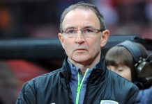 EXCLUSIVE: Celtic join Championship clubs in chase for Viking forward Former Leicester City, Aston Villa, Sunderland and Celtic manager Martin O'Neill