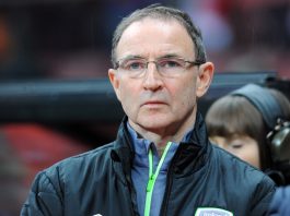 EXCLUSIVE: Celtic join Championship clubs in chase for Viking forward Former Leicester City, Aston Villa, Sunderland and Celtic manager Martin O'Neill