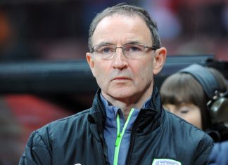 EXCLUSIVE: Celtic join Championship clubs in chase for Viking forward Former Leicester City, Aston Villa, Sunderland and Celtic manager Martin O'Neill