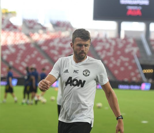 Exclusive: Man Utd and Bayern Munich track Benfica defender Manchester United manager Michael Carrick