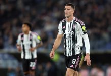 Dusan Vlahovic transfer odds: Where will Dusan Vlahovic play after the summer transfer window? Juventus striker Dusan Vlahovic