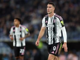 Dusan Vlahovic transfer odds: Where will Dusan Vlahovic play after the summer transfer window? Juventus striker Dusan Vlahovic