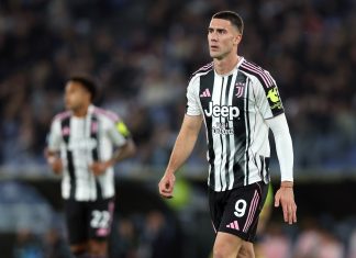 Dusan Vlahovic transfer odds: Where will Dusan Vlahovic play after the summer transfer window? Juventus striker Dusan Vlahovic