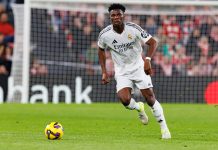 Aurelien Tchouameni transfer odds: Where will Aurelien Tchouameni play after the January transfer window? Real Madrid star Aurelien Tchouameni