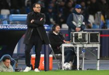 Exclusive: Chelsea join race for Anderlecht teenager as interest spreads Chelsea manager Liam Rosenior