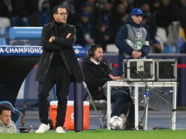 Exclusive: Chelsea join race for Anderlecht teenager as interest spreads Chelsea manager Liam Rosenior