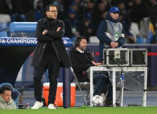 Exclusive: Chelsea join race for Anderlecht teenager as interest spreads Chelsea manager Liam Rosenior