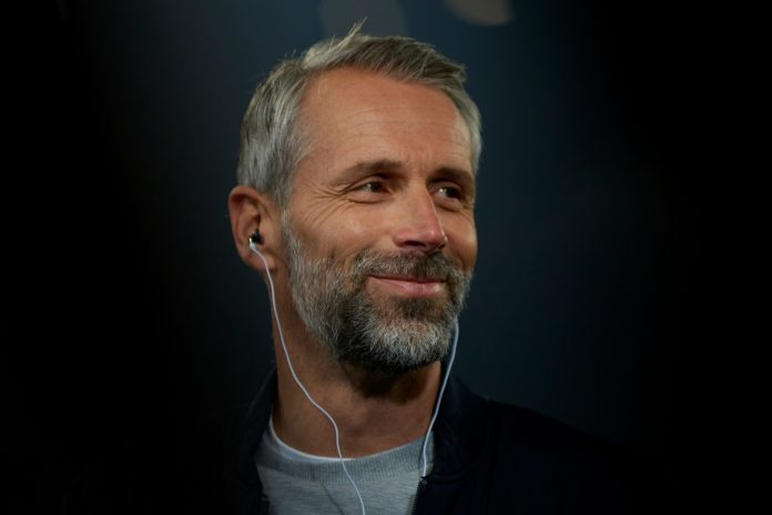 New Bournemouth head coach Marco Rose