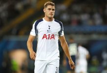 Micky van de Ven transfer odds: Van de Ven exit explosion? Tottenham centre-back Micky Van de Ven