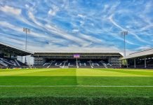 Crystal Palace, Fulham, West Ham and Ipswich Town keeping tabs on Senegalese centre-back Craven Cottage, Fulham