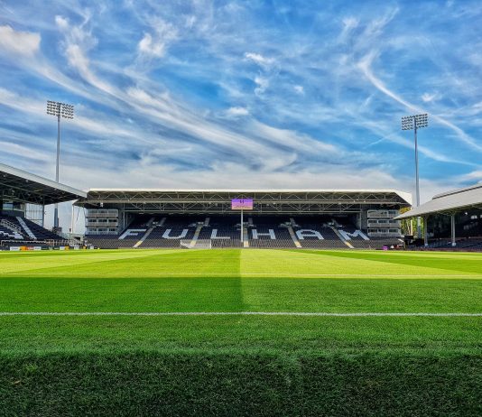 Exclusive: Fulham and Sunderland eye Sevilla winger as summer links gather pace Craven Cottage, Fulham