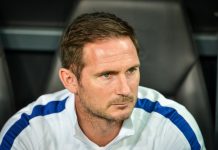 Coventry and Hull eye move for Southampton star Coventry City manager Frank Lampard